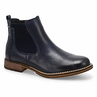 Women's Berlina 01 Waterproof Chelsea Boot - Black