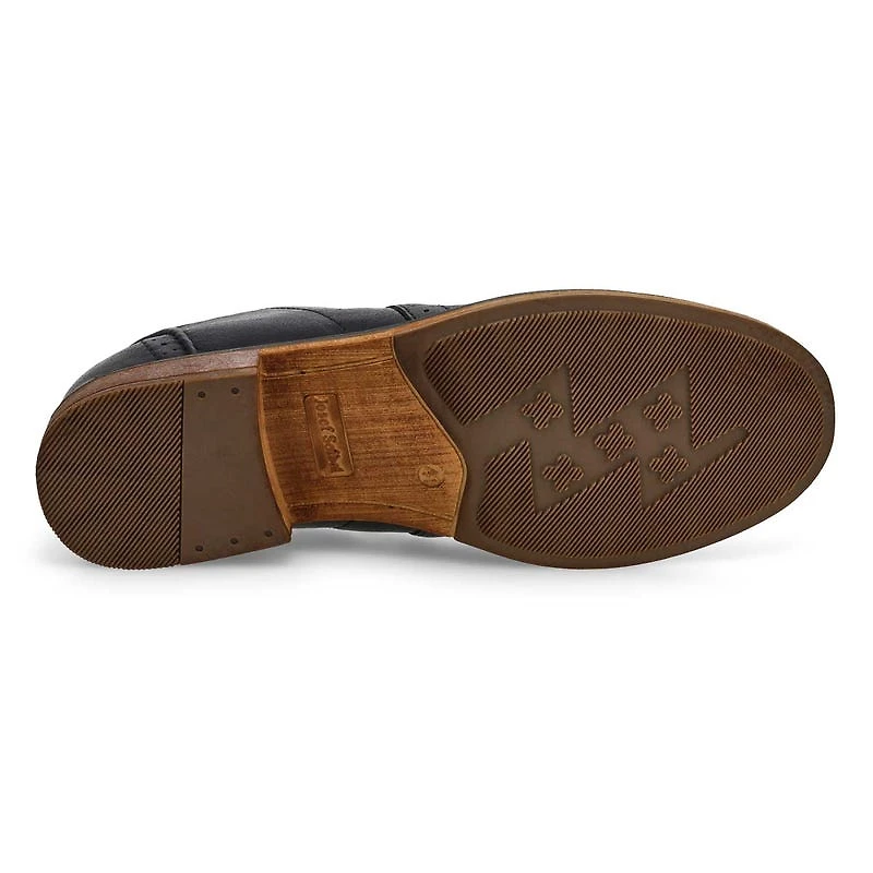 Women's  Berlina 14 Waterproof Casual Shoe - Black