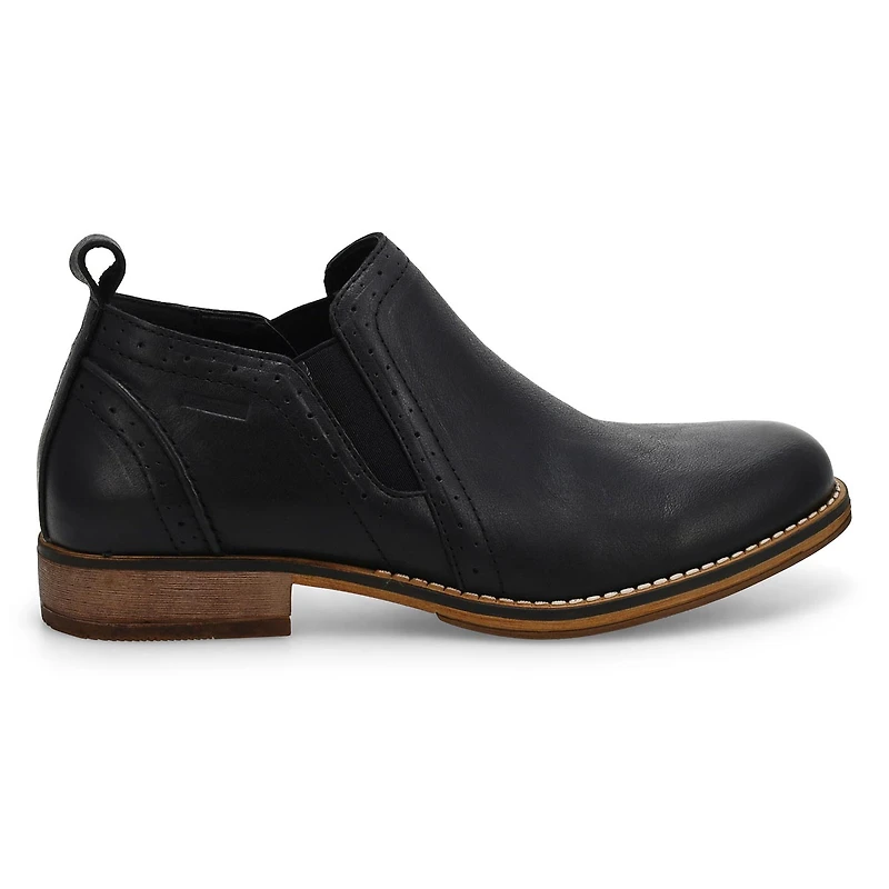 Women's  Berlina 14 Waterproof Casual Shoe - Black