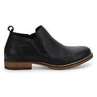 Women's  Berlina 14 Waterproof Casual Shoe - Black