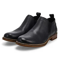 Women's  Berlina 14 Waterproof Casual Shoe - Black