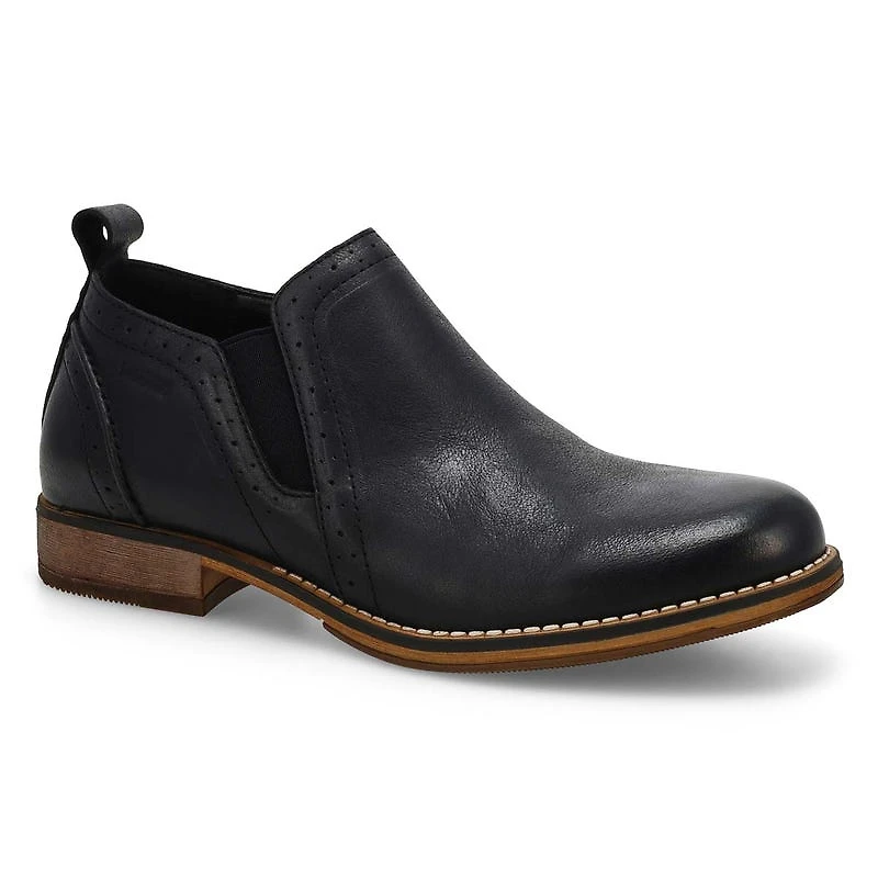 Women's  Berlina 14 Waterproof Casual Shoe - Black