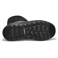 Men's Bozeman Tall Waterproof Boot - Black