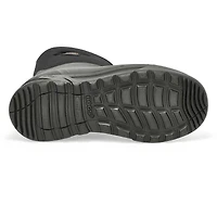 Botte impermable BOZEMAN MID, noir, hommes