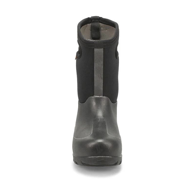 Bottes dhiver NEO-CLASSIC, noir, enfants