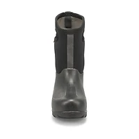 Bottes dhiver NEO-CLASSIC, noir, enfants
