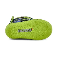 Infant's Baby Bogs Puppies Waterproof Boot - Blue