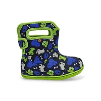 Bottes impermables BABYBOGS PUPPIES, bleu, bbs