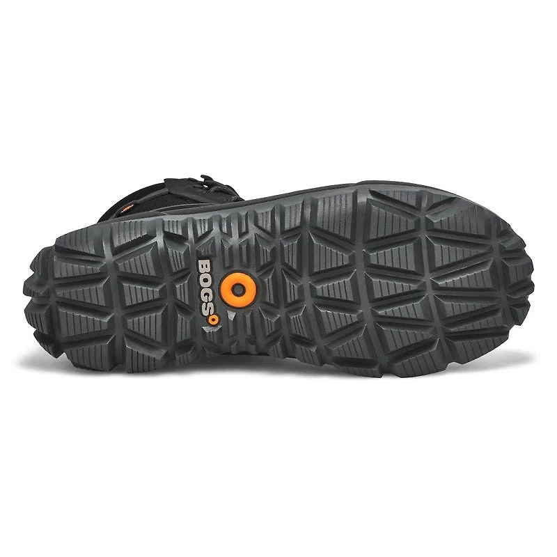 Men's Arcata Urban Lace Up Waterproof Boot - Black