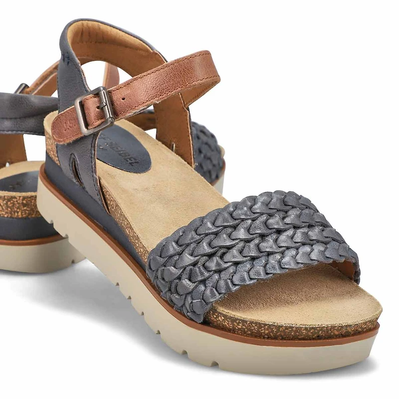 Women's Clea 16 Casual Sandal - Jeans