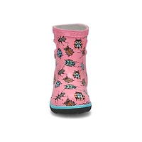 Infants' Skipper II Bugs Rain Boot - Lime