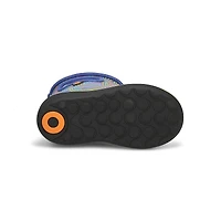 Botte de pluie SKIPPER II CLOUD GEO, bulti, bbs