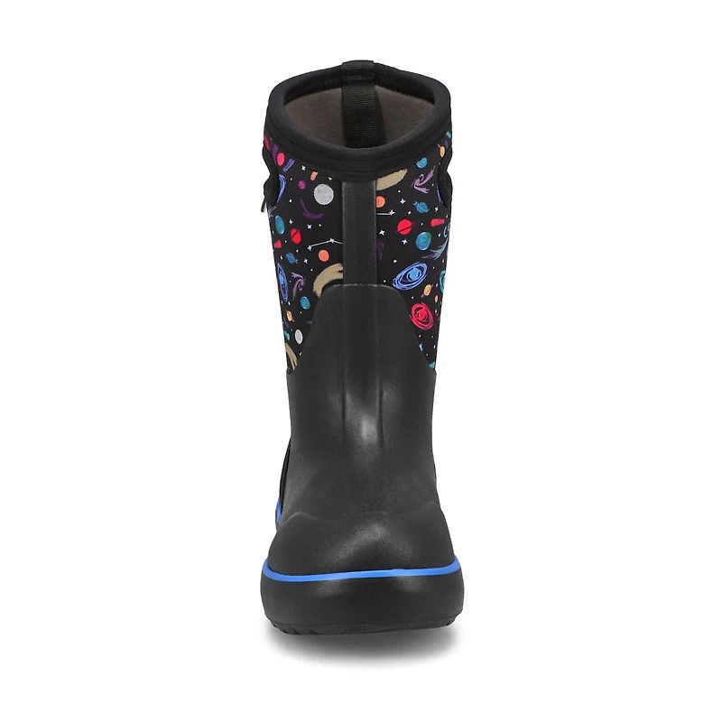Kids'  Classic II Frontier Waterproof Boot - Black
