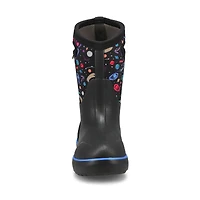 Kids'  Classic II Frontier Waterproof Boot - Black