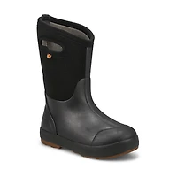 Boys' Classic II Cracks Waterproof Winter Boot