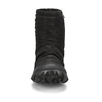 Botte impermable SNOWCATA MID, noir, femmes