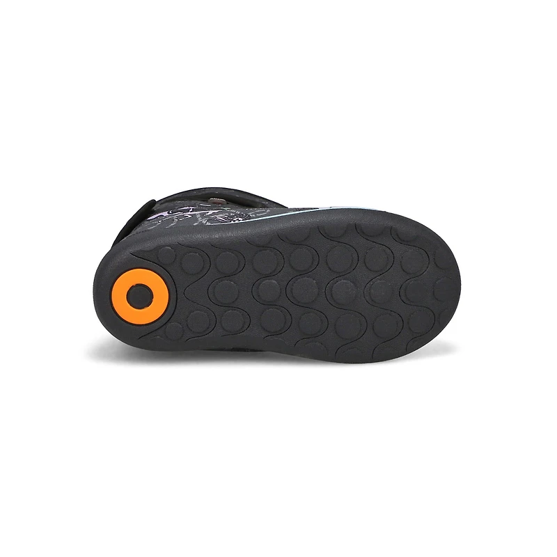 Botte BABY BOGS II SOLID, noir, bébés