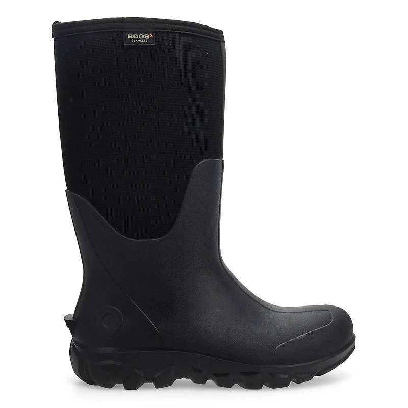 Men's Classic II Waterproof Boot - Black
