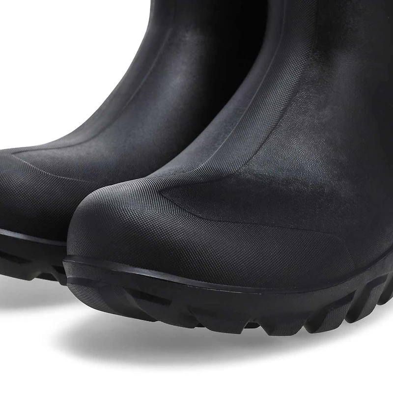 Botte imperméable CLASSIC II, noir, hommes