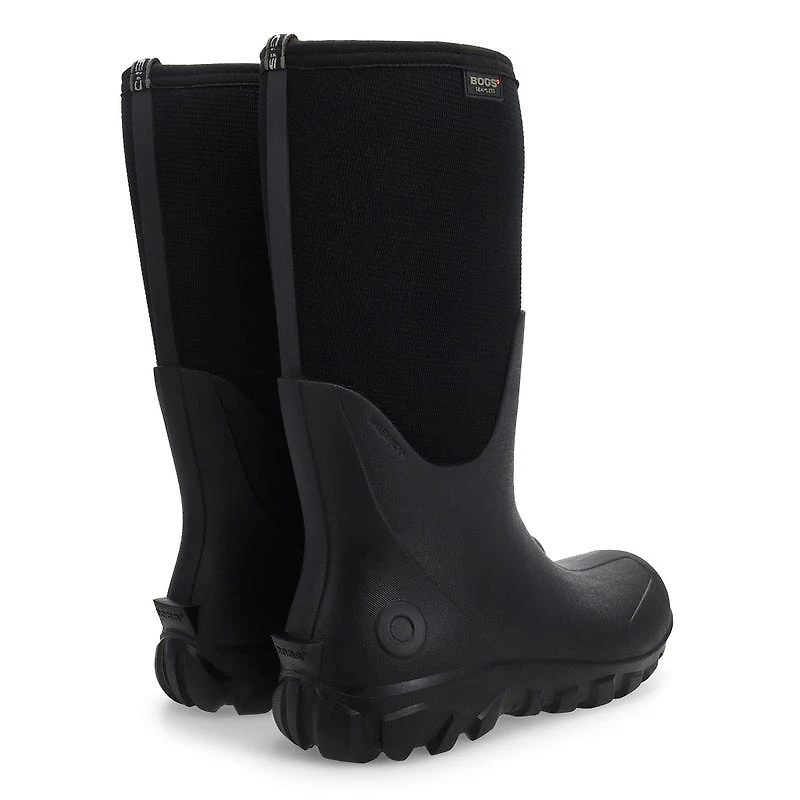Men's Classic II Waterproof Boot - Black