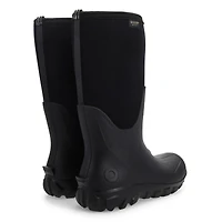 Men's Classic II Waterproof Boot - Black