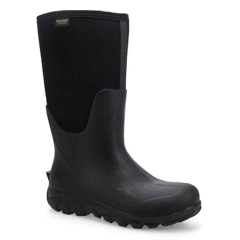 Men's Classic II Waterproof Boot - Black