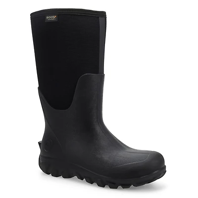 Men's Classic II Waterproof Boot - Black