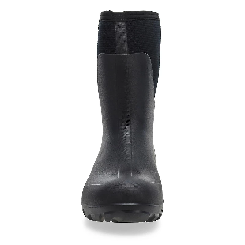 Botte imperméable mi-montante CLASSIC SEAMLESS MID