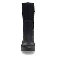 Women's  Hazel Tall Adjustable Calf Waterproof Boo