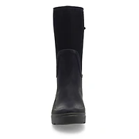 Women's  Hazel Tall Adjustable Calf Waterproof Boo
