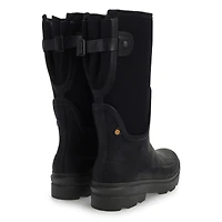 Women's  Hazel Tall Adjustable Calf Waterproof Boo