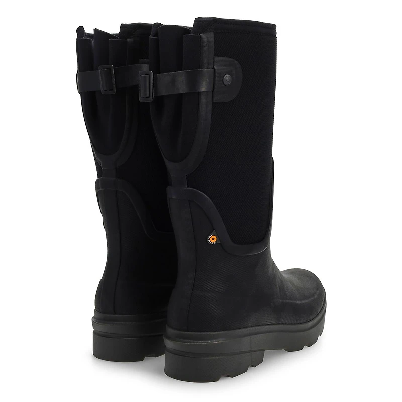 Women's Hazel Tall Adjustable Calf Waterproof Boo
