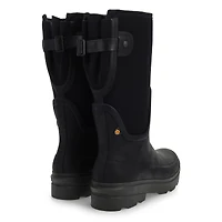 Women's  Hazel Tall Adjustable Calf Waterproof Boo