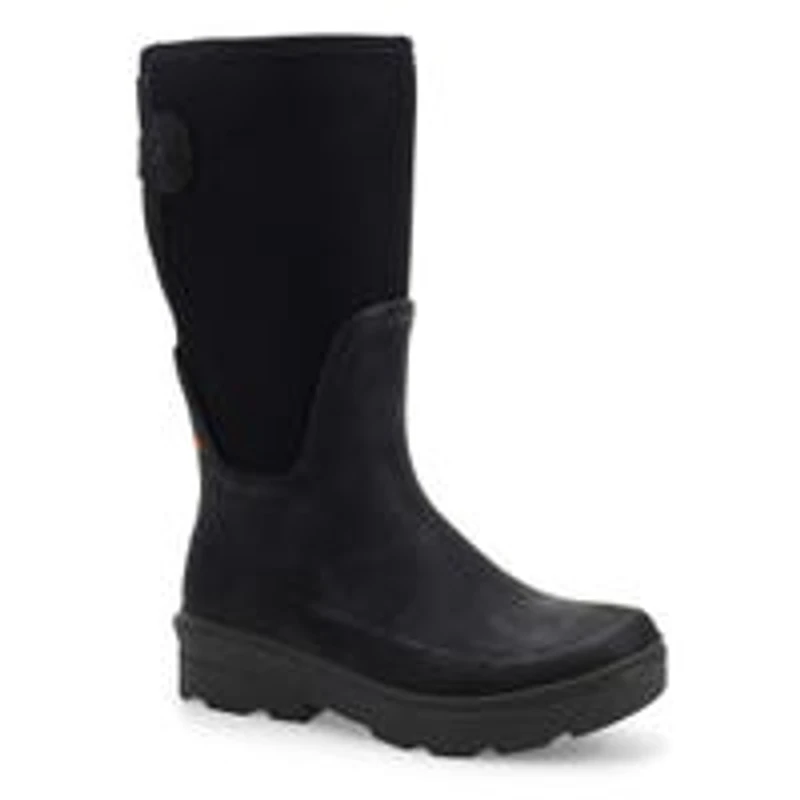 Botte à mollet ajustable HAZEL TALL ADJUSTABLE CAL