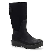 Botte à mollet ajustable HAZEL TALL ADJUSTABLE CAL