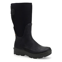 Women's  Hazel Tall Adjustable Calf Waterproof Boo