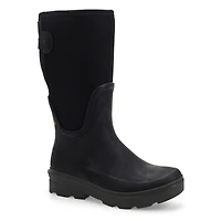 Women's  Hazel Tall Adjustable Calf Waterproof Boo
