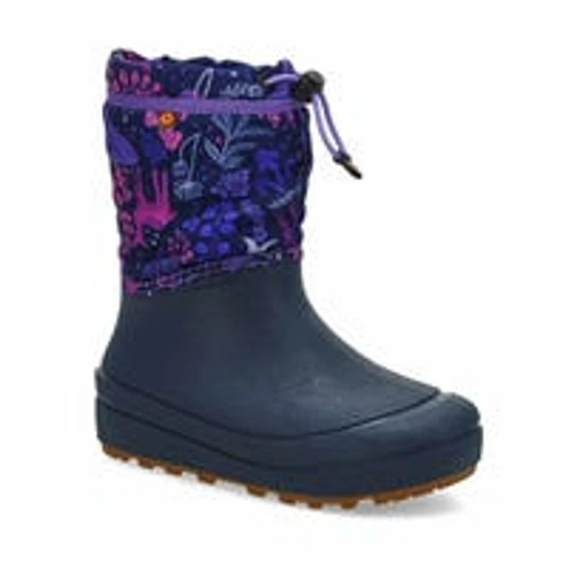 Botte d'hiver imperméable SNOW SHELL COSMIC FOREST