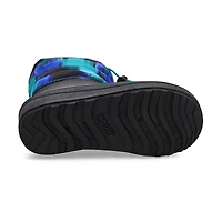 Girls'  Snow Shell Unicorn Meadow Waterproof Winte