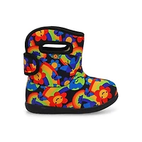 Infants' Baby Bogs II Solid Boot - Black