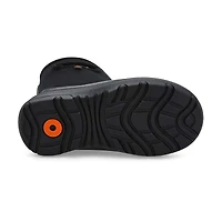 Kids'  York Seamless Tie Dye Waterproof Winter Boo