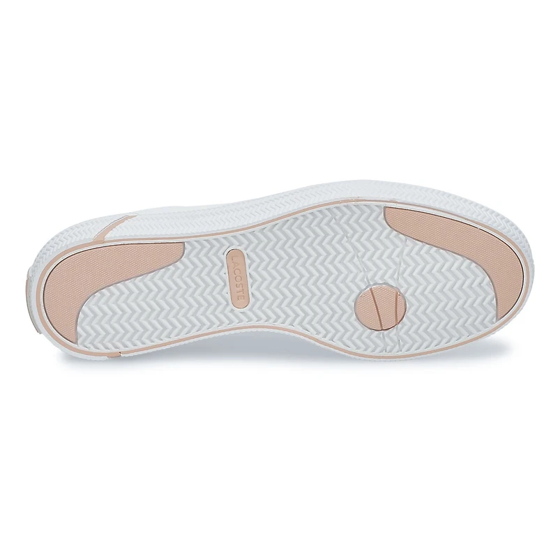Women's Gripshot BL 21 1 Fashion Sneaker - White/L