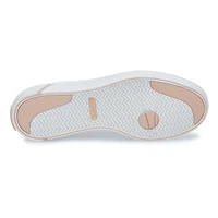 Women's Gripshot BL 21 1 Fashion Sneaker - White/L