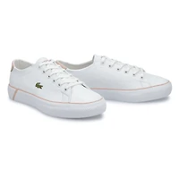 Women's Gripshot BL 21 1 Fashion Sneaker - White/L