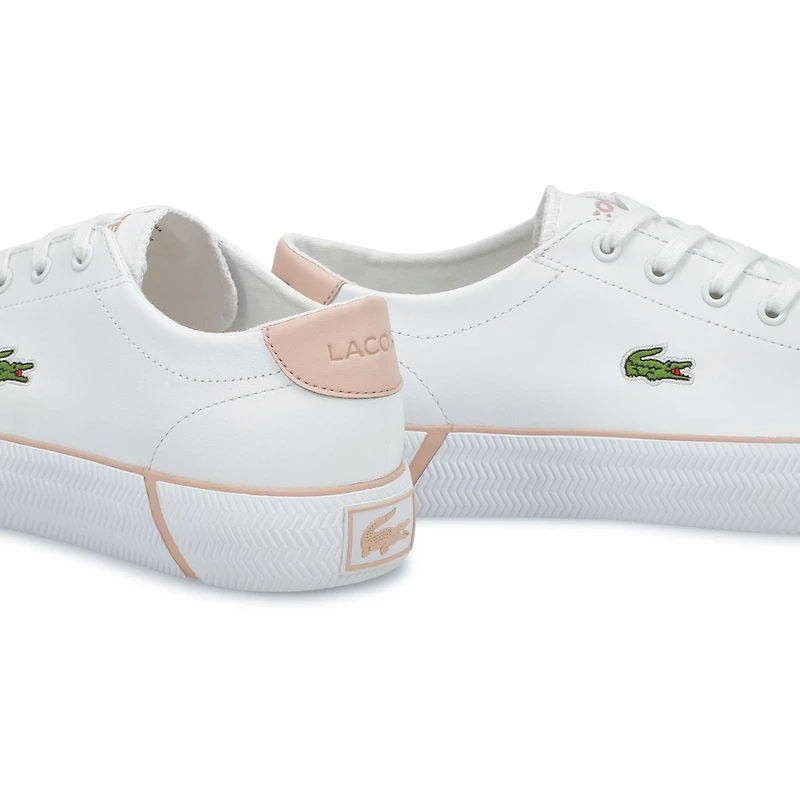 Women's Gripshot BL 21 1 Fashion Sneaker - White/L