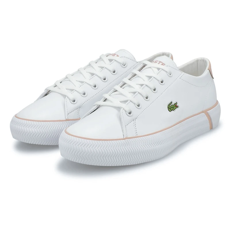 Women's Gripshot BL 21 1 Fashion Sneaker - White/L