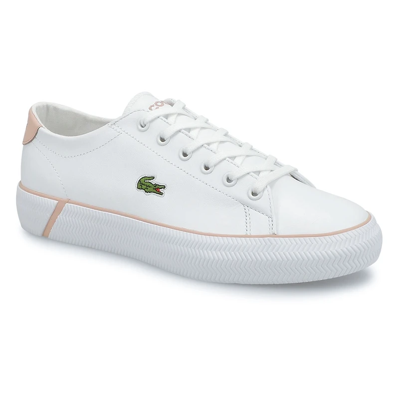 Women's Gripshot BL 21 1 Fashion Sneaker - White/L