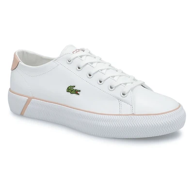 Women's Gripshot BL 21 1 Fashion Sneaker - White/L