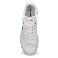 Women's Carnaby Pro BL Fashion Sneaker - White/Lig
