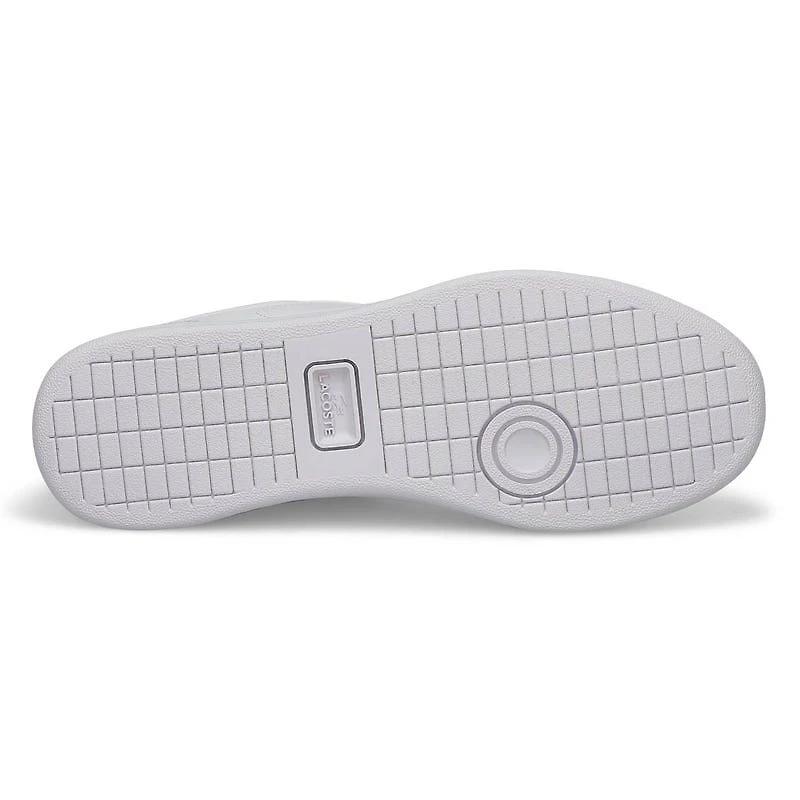 Women's Carnaby Pro BL Fashion Sneaker - White/Lig